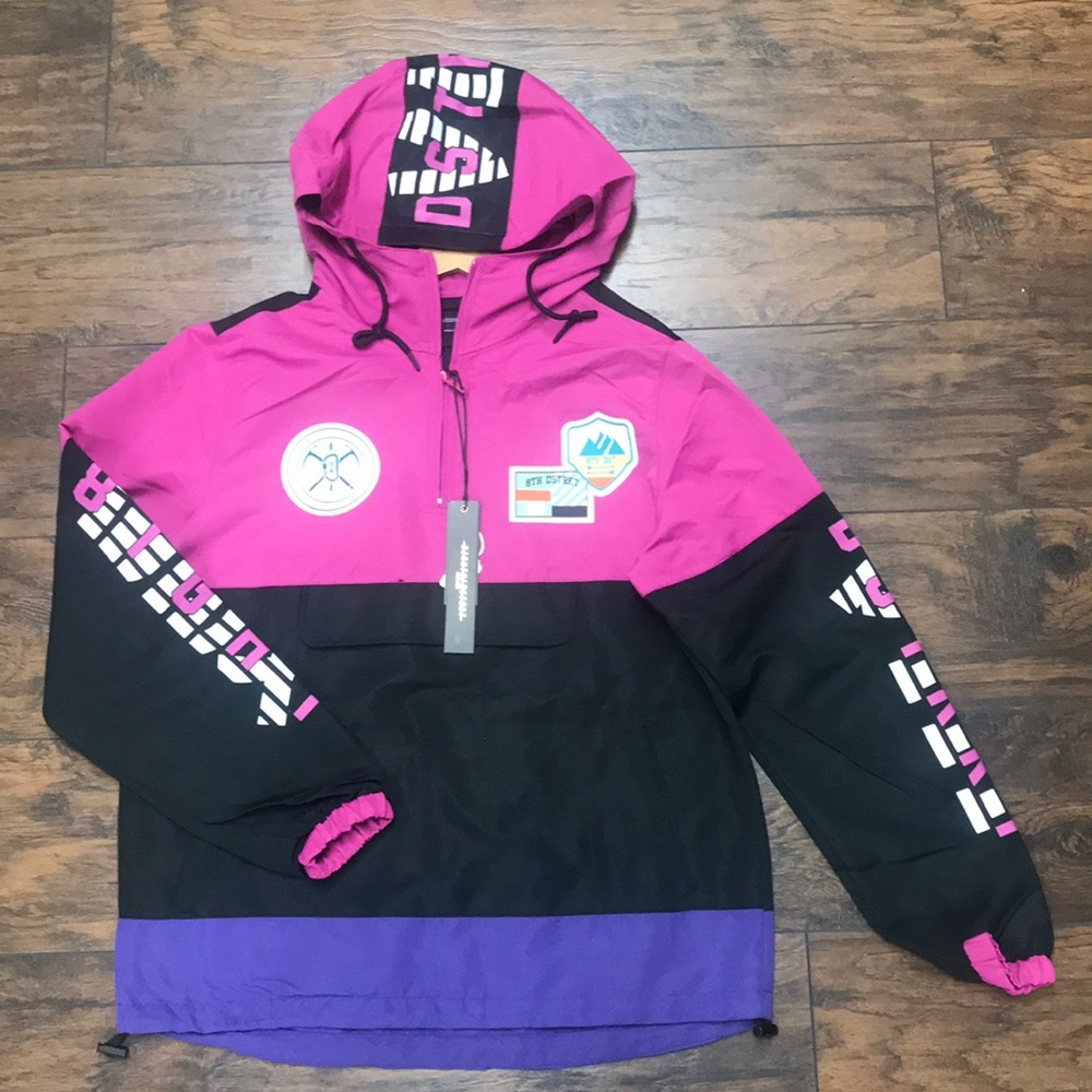 Men’s jacket
